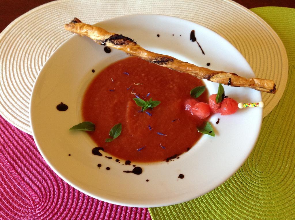 Hotel Restaurant Les Oliviers Nyons Εξωτερικό φωτογραφία