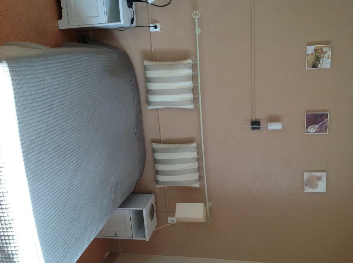 Hotel Restaurant Les Oliviers Nyons Εξωτερικό φωτογραφία